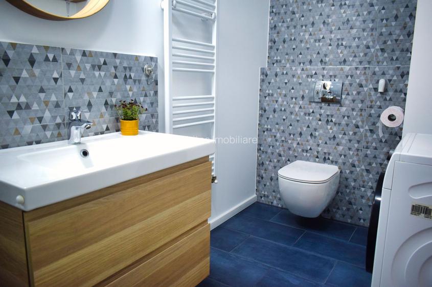 0% comision, 2 camere cu parcare, subterana, Zorilor, str Frunzisului - 9