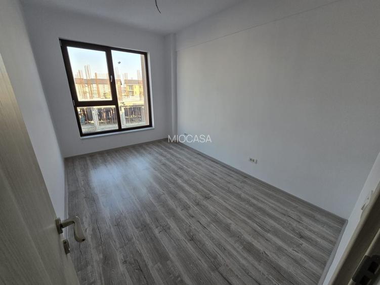 Suprafata generoasa. Aproape de Profi. Etaj intermediar. 2 Locuri de Parcare. - 10