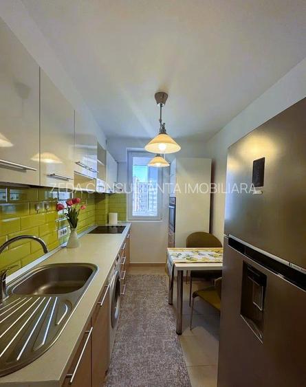 Apartament 3 camere Berceni-Alexandru Obregia - 9