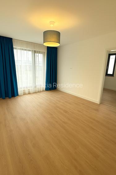 Casă SHOWROOM - vilă individuală mediteraneană Corbeanca - 4