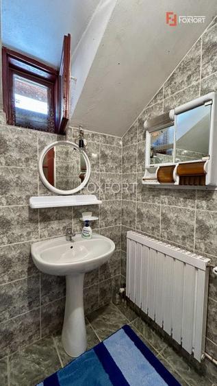 COMISION 0% Apartament cu 4 camere la curte comuna - Elisabetin - 21