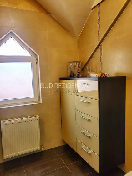 Apartament cu 3 camere si scara interioara, mutare rapida langa metrou - 15