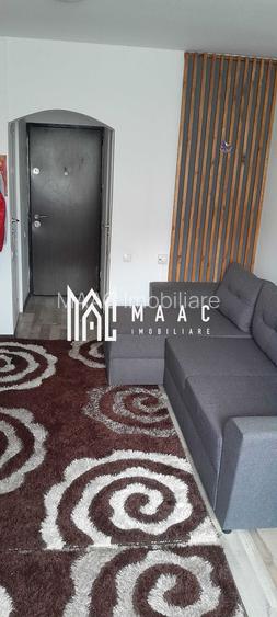 Garsoniera | 22 MPU | V.Aaron - 2