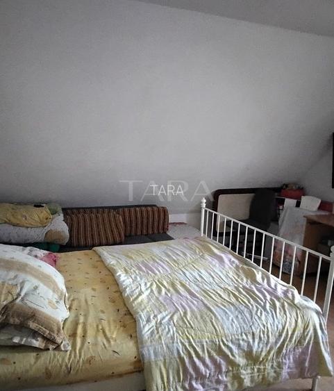 De vanzare triplex cu 3 camere in Floresti. - 4