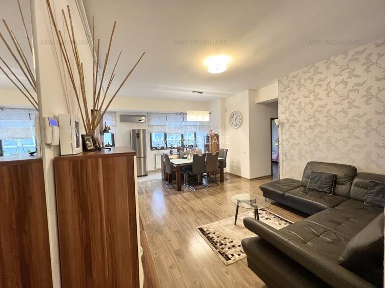 APARTAMENT SUPERB IN BLOC TIP BOUTIQUE /DOTARI HIGH TECH/ 2 LOCURI PARCARE - 10