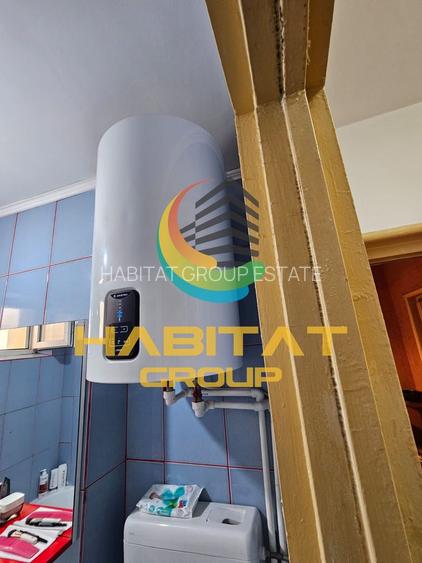 Apartament 2 camere Tineretului - 9