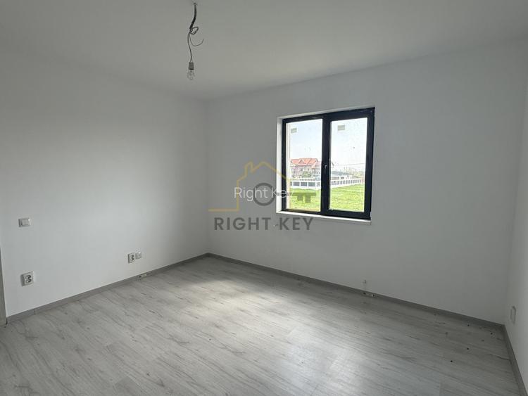 Casa Dragomiresti-Vale, P+1+Pod, 4 Cam, STB, Teren :335mp, Comision 0% - 16
