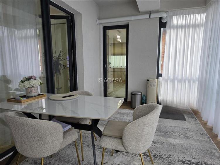 Apartament nou -2025 mobilat si utilat -118.8 mp - 6