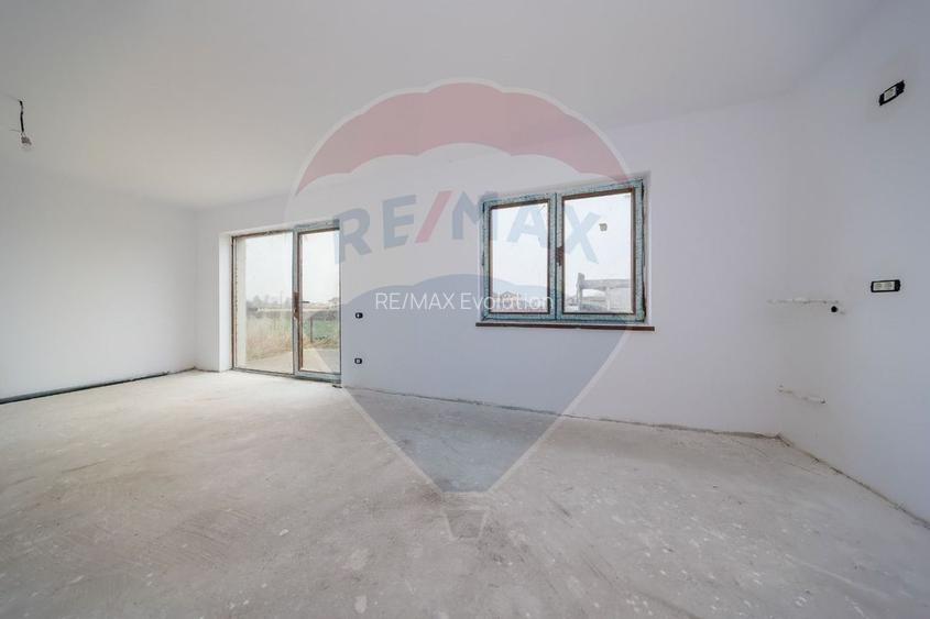 COMISION 0% | CASA STUPINI | 100 MP | 330 MP TEREN | - 20