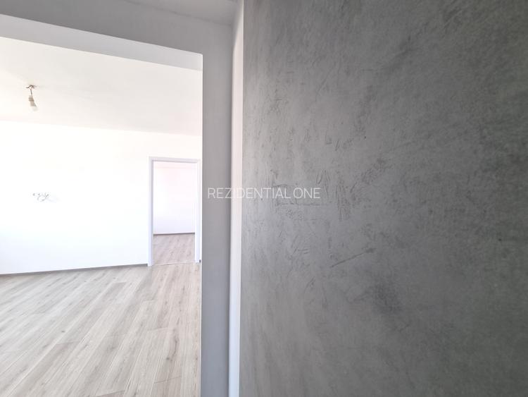 Ultracentral- Prefectură- 3 camere, renovat acum, totul nou, etaj 3 - 10