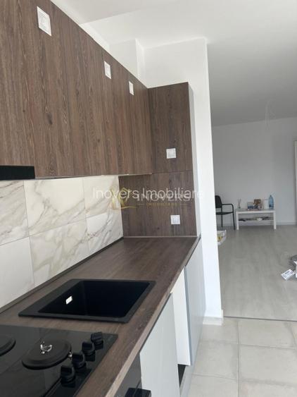 2 camere Titan – Pallady | Decomandat | Parcare | 56,7 mp - 6