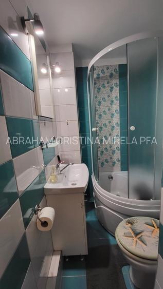 Închiriere apartament 3 camere – Ready to Move In | Loc de parcare inclus - 11