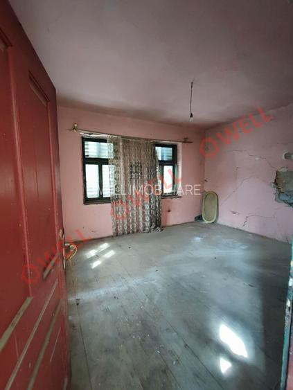 De vânzare casă de locuit în centrul satului Bixad! - 12