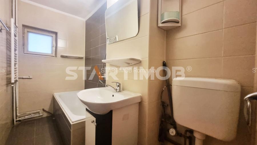 Apartament 3 camere cu parcare Racadau - 43