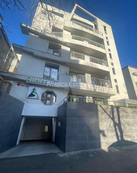 Spatiu comercial la demisol -  Dorobanti, Charles de Gaulle - 2