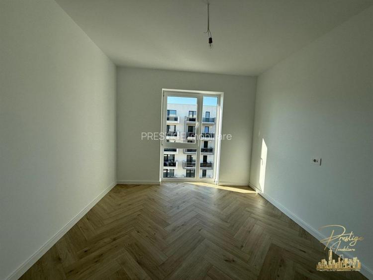 Apartament cu 3 camere nou tip Berlin de vanzare in Prima Arena - 6