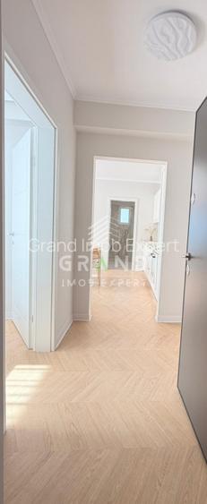Nou Finisat | Apartament cu 3 Camere | Balcon | Parcare | Floresti/Urusagului - 26