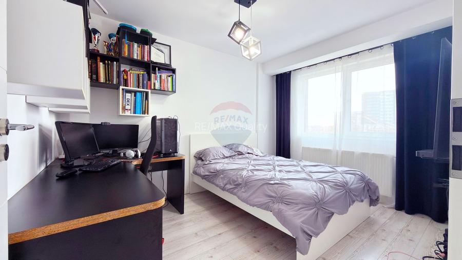 Vila 4 camere Ariesului | Teren 251 mp | 2 parcari | 10 min Metrou - 25