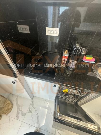 Vânzare apartament 2 camere Mamaia Nord – gata de mutare - 16