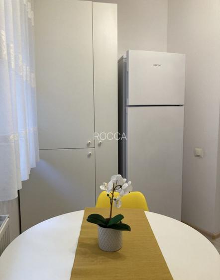 Apartament de 2 camere, bloc nou, centrala proprie, metrou, Grigorescu - 6