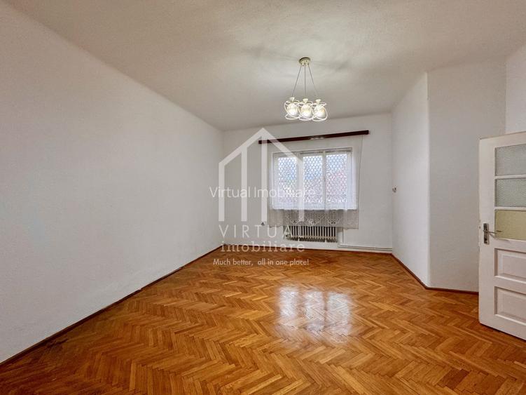 Apartament si spatiu comercial in zona centrala, 150mp utili, garaj - 15