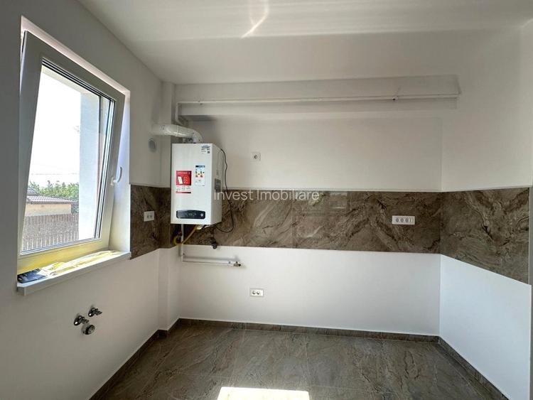 COMISION 0%! MUTARE IMEDIATA! 3 CAMERE CU GRADINA  - 3