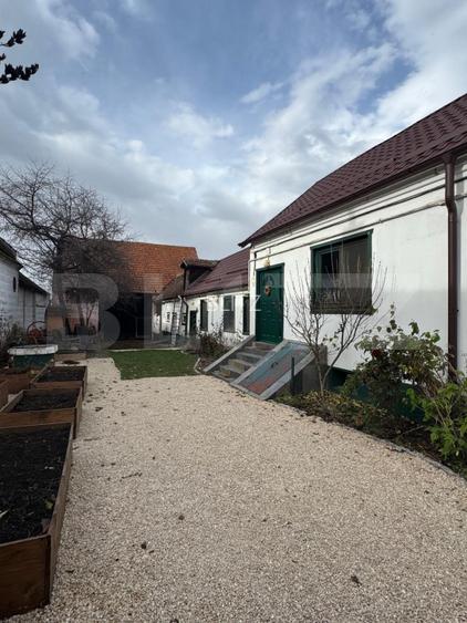 Casa Saseasca, renovata cu stil, Bod Brasov de vanzare - 8