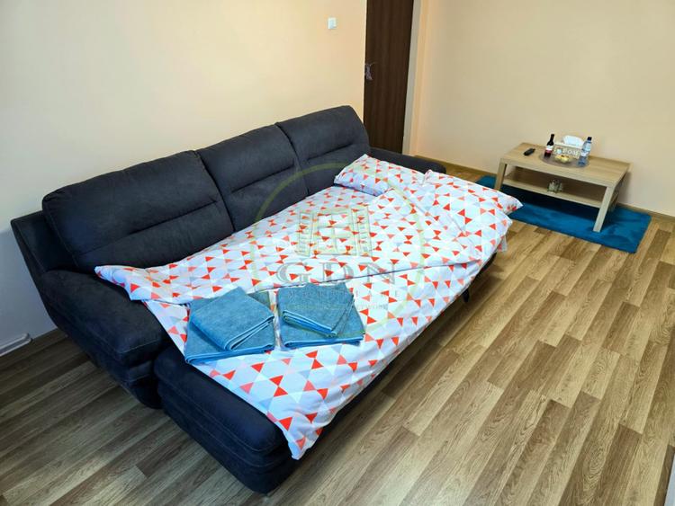 Apartament 2 camere de închiriat -str. Muncel - 6