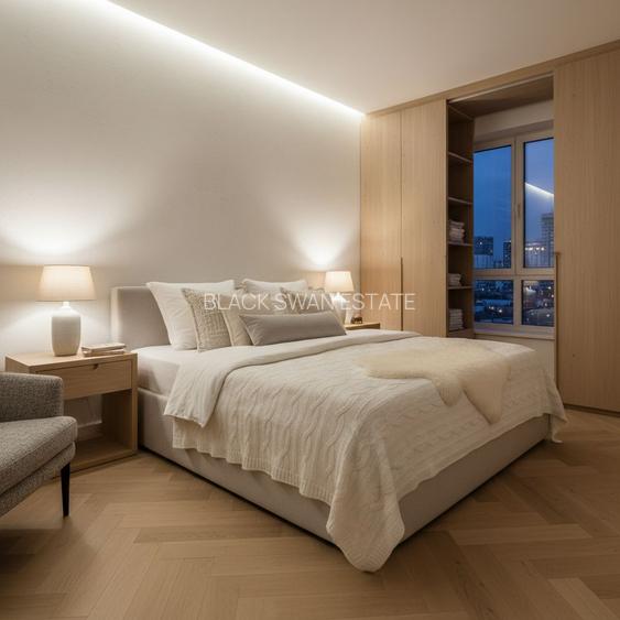 Garsoniera in zona Militari Residence finalizare aprilie 2026 - 4