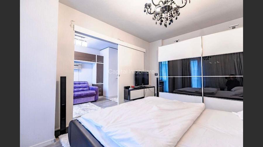 Penthouse Comision 0% - 5