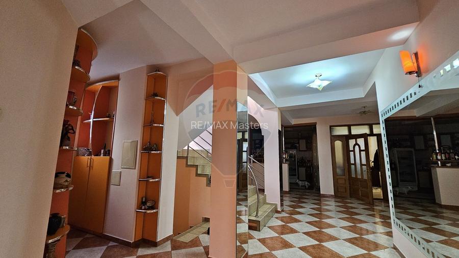 Doua Vile cu teren intravilan de 1080mp in orasul Suceava - 12