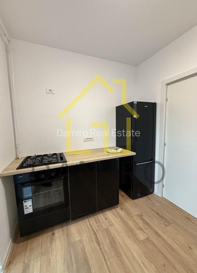 Apartament 2 camere Global Residence Monolitului Mihai Bravu Vitan Mobilat - 5