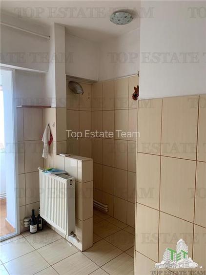 Apartament 2 camere cu centrala proprie zona Spitalul Judetean, Constanta - 4