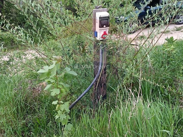 Teren pregătit pentru construcția casei tale! - 19