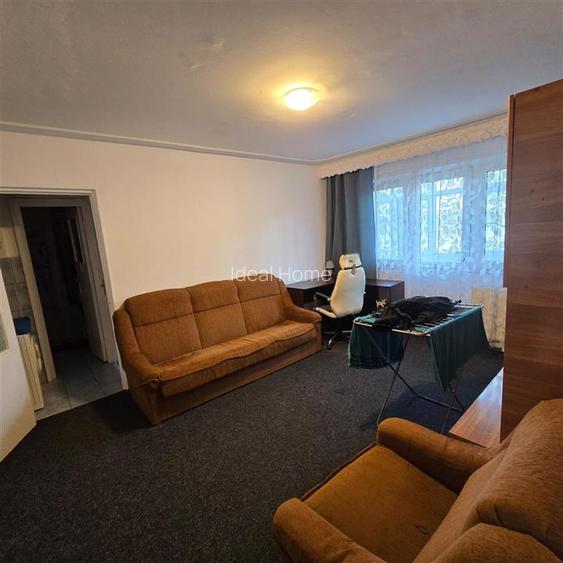 Apartament 2 camere SD. MCB. Etaj 2 - 4