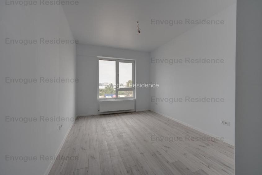 OFERTA FULGER - Apartament cu 2 cam Auchan Militari - Iuliu Maniu 586-590 - 7