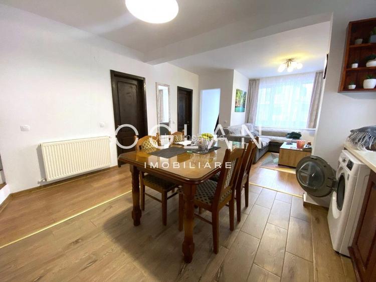 Casa moderna  4 cam, 30 mp curte, Cartierul Arhitectilor  0% Comision - 5