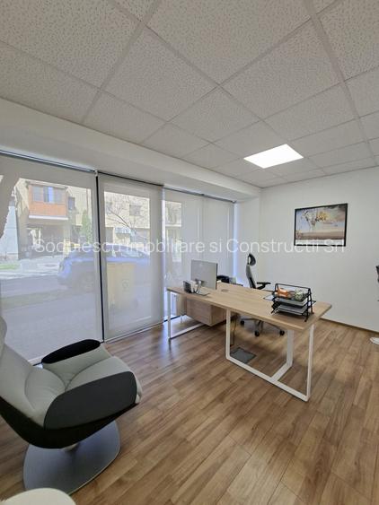 Spațiu pretabil birouri/cabinete medicale - 16