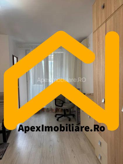 Garsoniera de inchiriat Titan București | ApexImobiliare.ro - 8