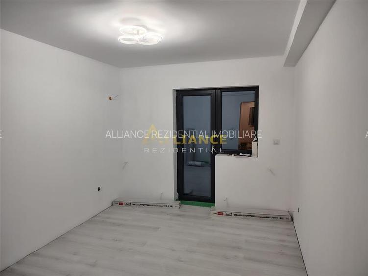 < Casa individuala parter >3 camere 2 bai teren 250mp - 4