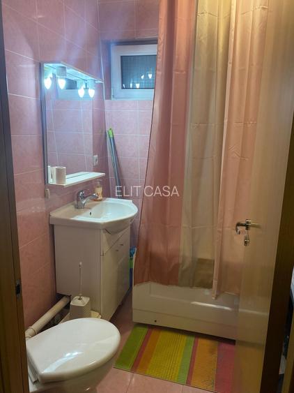 Apartament cu 2 camere, zona Podu Ros-Gara Internationala - 5