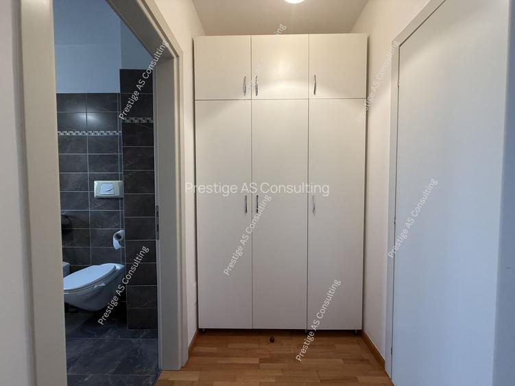 Apartament 2 Camere 2 Bai | Lift | Parcare-Braytim - 19