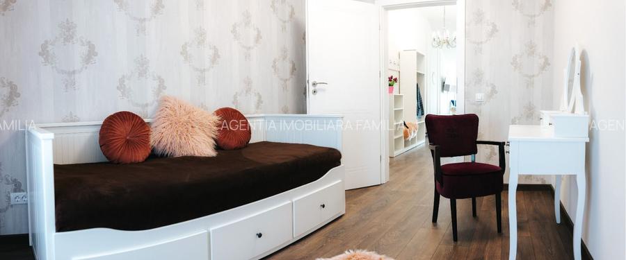 Inchiriere 3 camere in Galati, Faleza Dunarii, Bloc Atena - 14