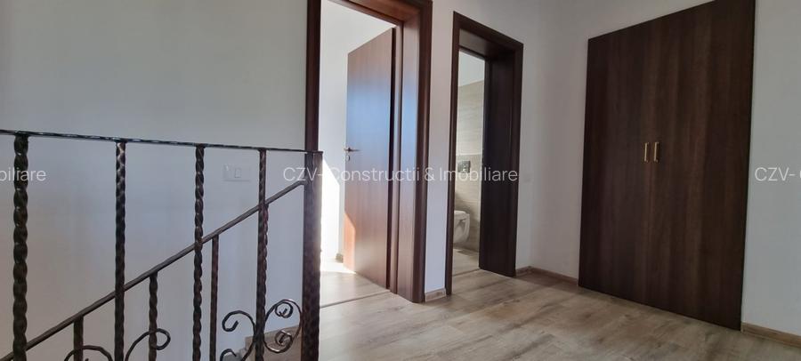 Complex modular de duplexuri – calitate, confort și comunitate - 15