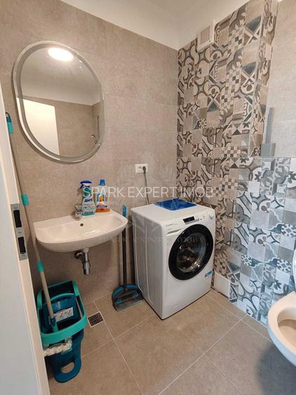 // GARSONIERA// MRS VILLAGE// - 6