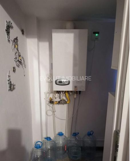 Tomis 2 casa 2 camere la pret de apartament - 4