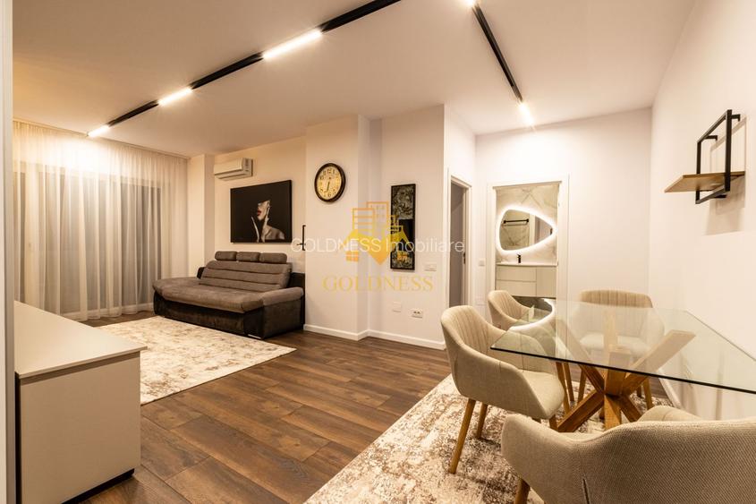 2 camere, bloc nou,parcare, Iris, Junior Zona Fabricii,LIDL,Elite City - 10
