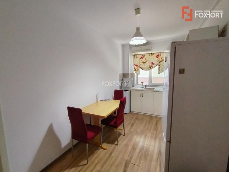 Apartament cu 2 camere de vanzare in Timisoara, zona Soarelui - 2