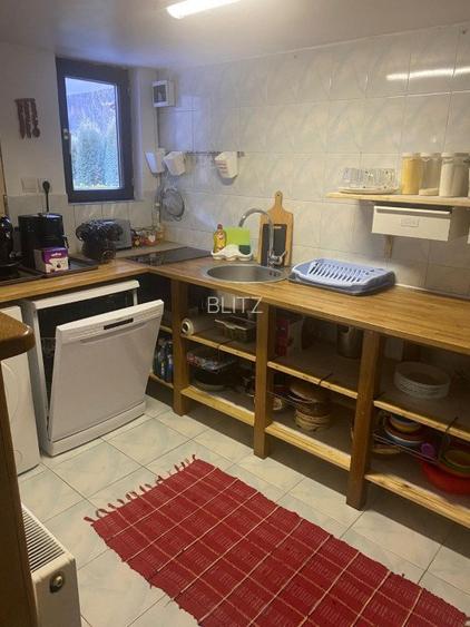 Cabana Tarnita! Posibilitate schimb cu apartamente in Cluj,  Floresti  - 9