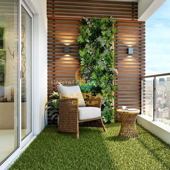 Apartament 2 Camere Decomandat Sector 4 Bulevard Metalurgiei - 8